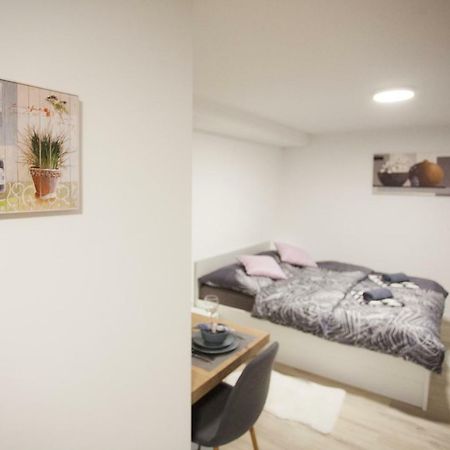 Studio Jan Zgornje Gorje Bagian luar foto